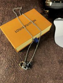 Picture of LV Necklace _SKULVnecklace12292712849